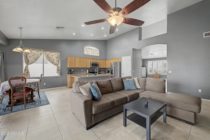 Family/ Great Room