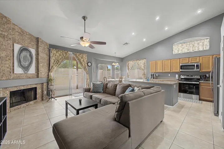 Family/ Great Room