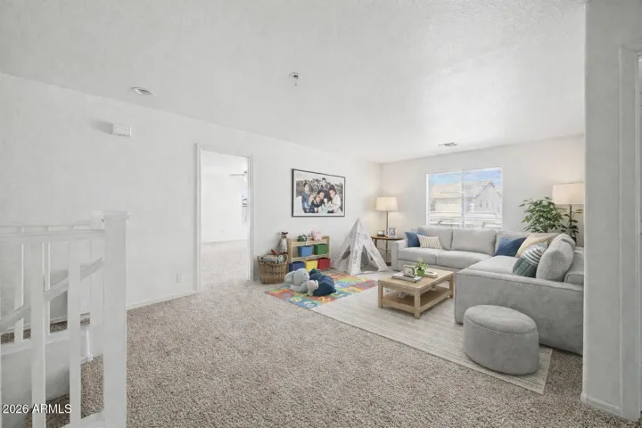 Virtual Staging