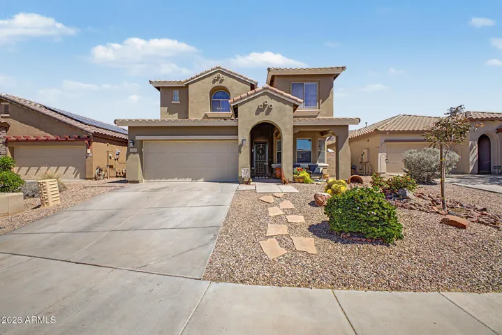 Welcome Home!