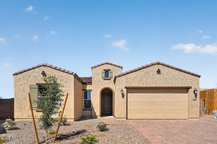 37954 N Bridlewood Lane ~ Ready Now