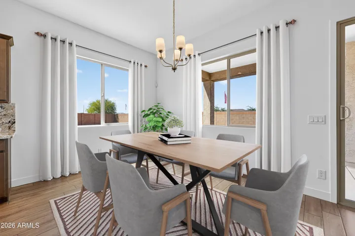37954 N Bridlewood Lane ~ Virtually Staged