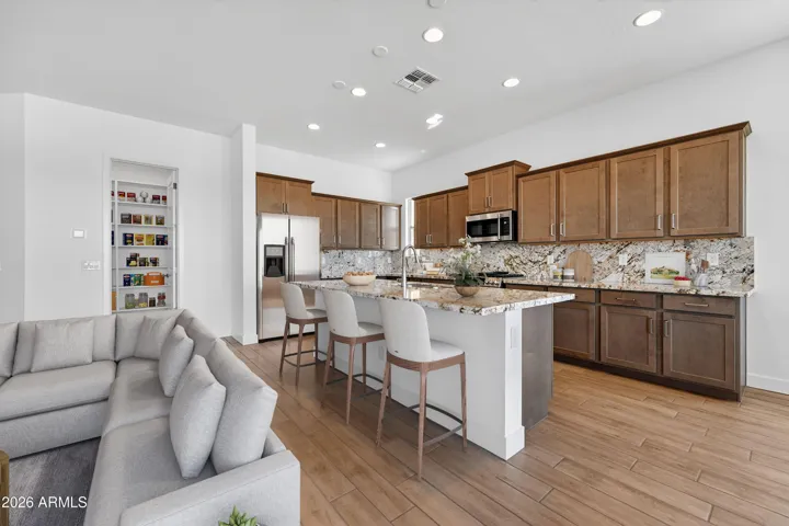 37954 N Bridlewood Lane ~ Virtually Staged
