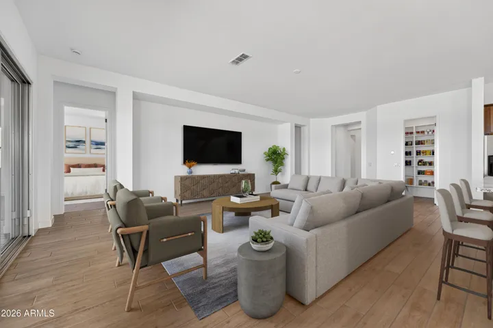 37954 N Bridlewood Lane ~ Virtually Staged