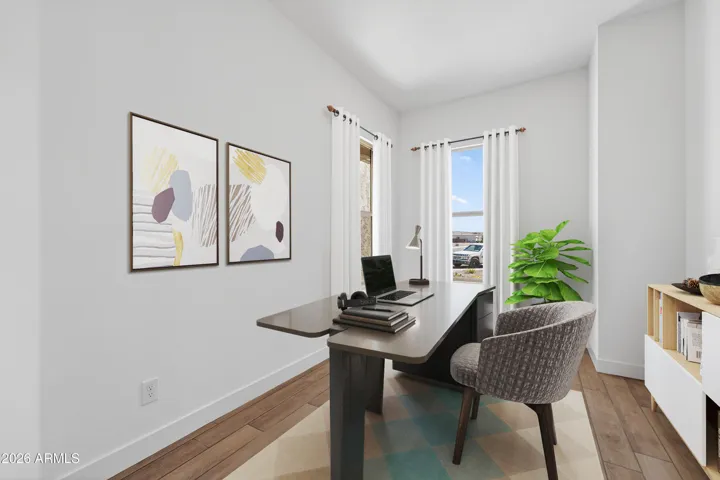 37954 N Bridlewood Lane ~ Virtually Staged