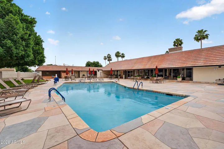 Community Pool