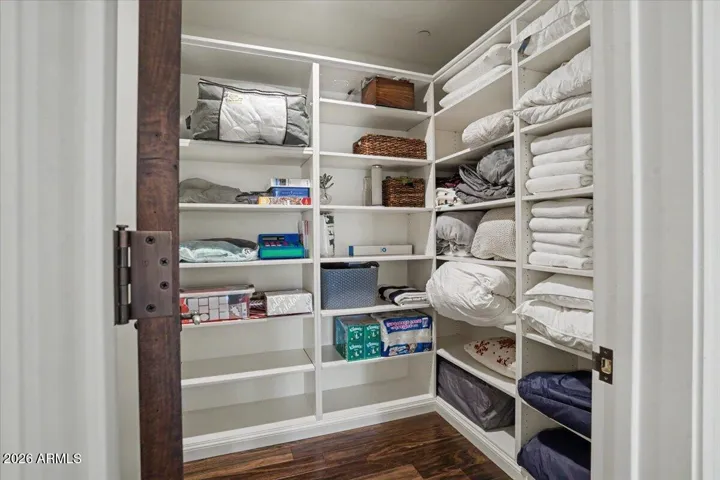 This home is loaded with great storage!