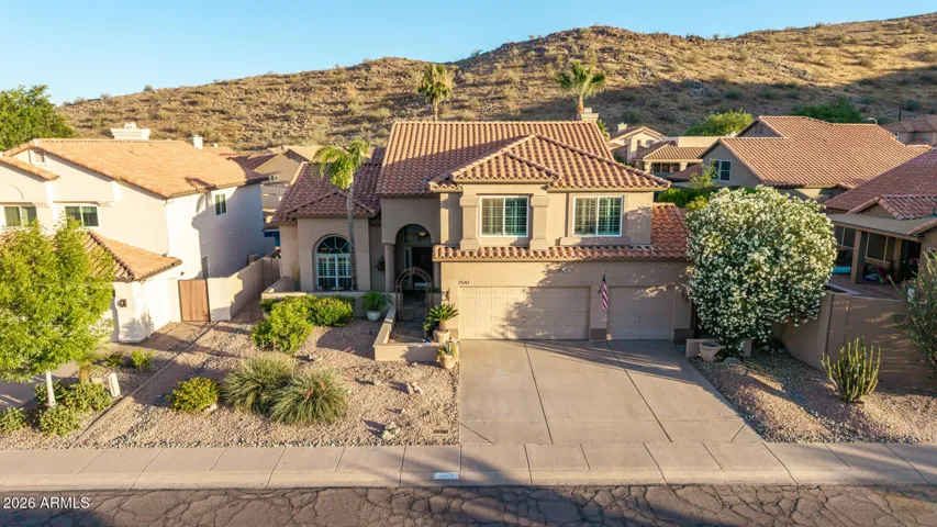 2547 E Amber Ridge Way