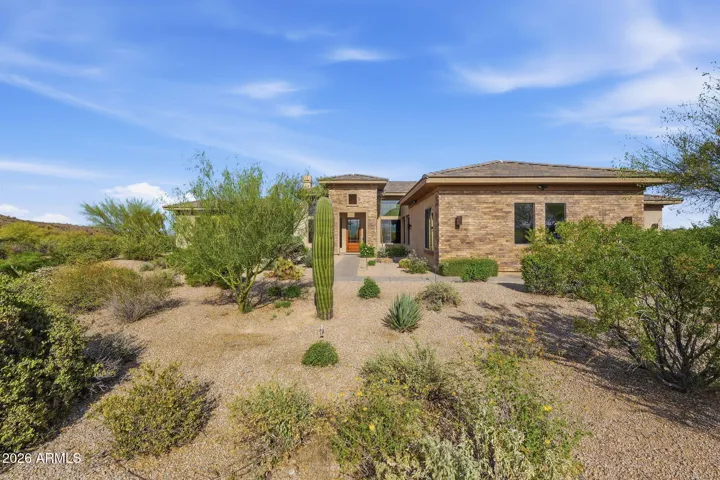 Stunning Curb Appeal