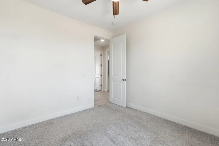 Bed 1 is 1st door on right