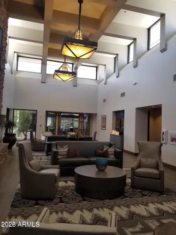 Clubhouse