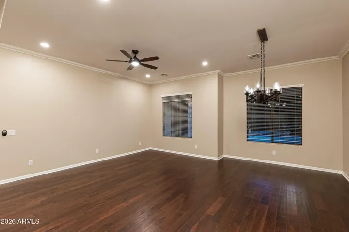 Living / Dining