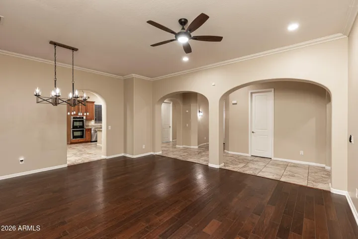 Living / Dining