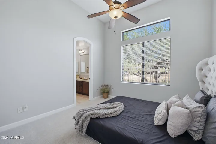 Secondary Bedroom 2