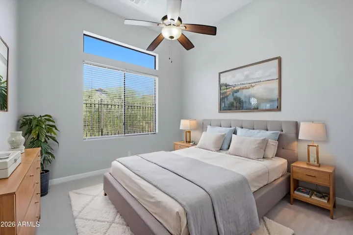 Secondary Bedroom 3 w/Ensuite