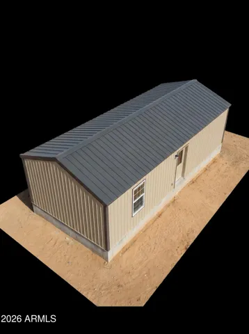 This is an AI generated rendering