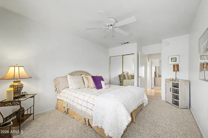 Guest Suite