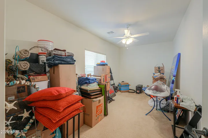 Bonus Room