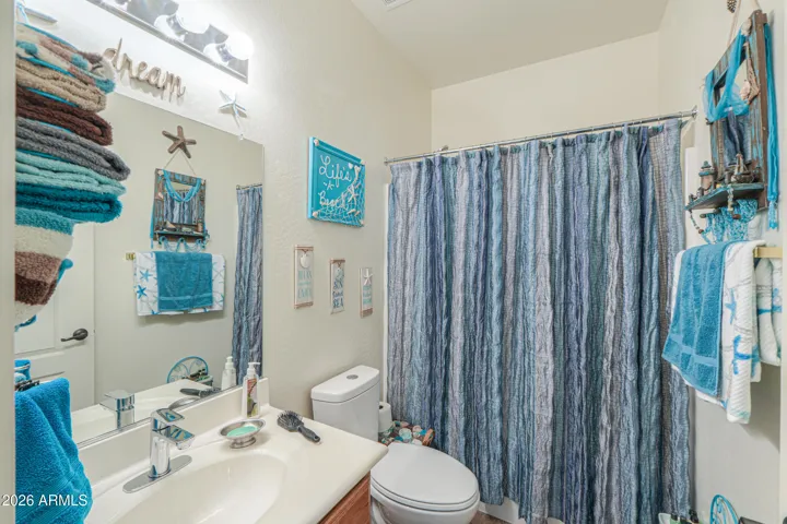Downstairs Bathroom