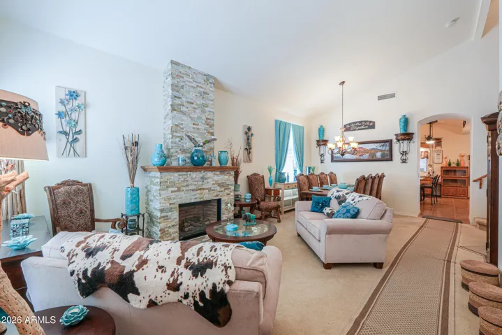 Living/Dining