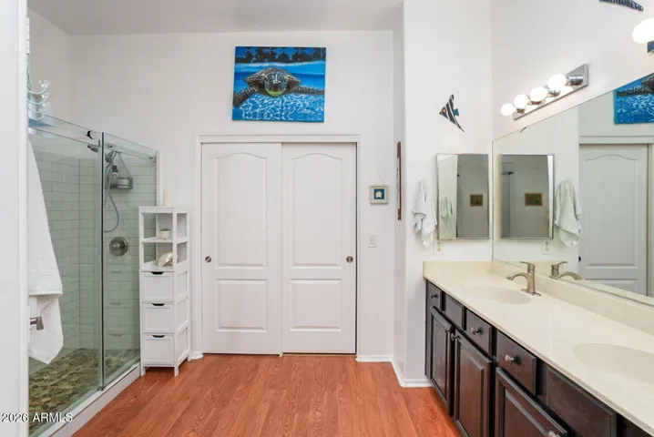 Master Suite