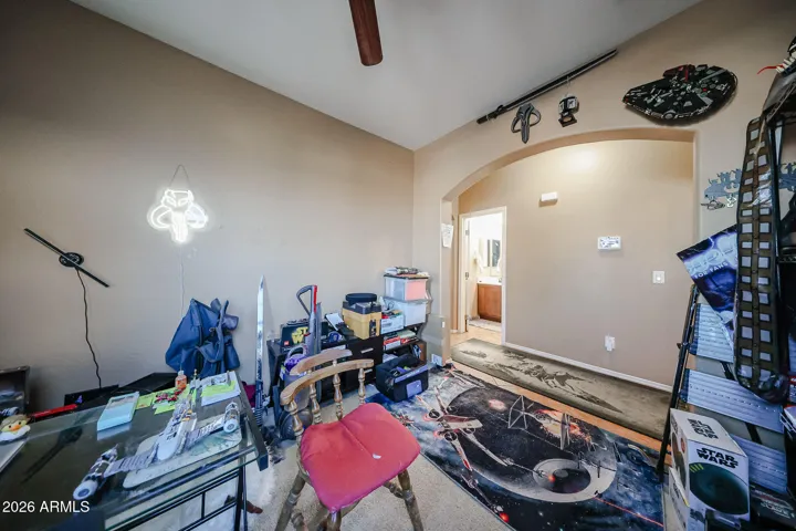 Office/Den/ Playroom