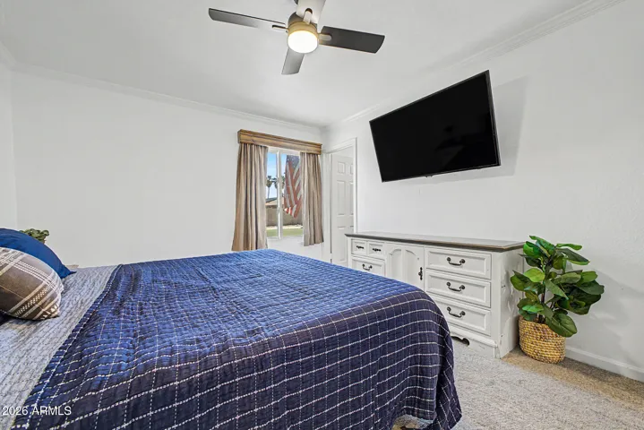 Master Suite