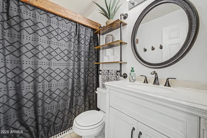 Guest Bath