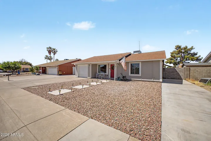 No HOA + RV Parking