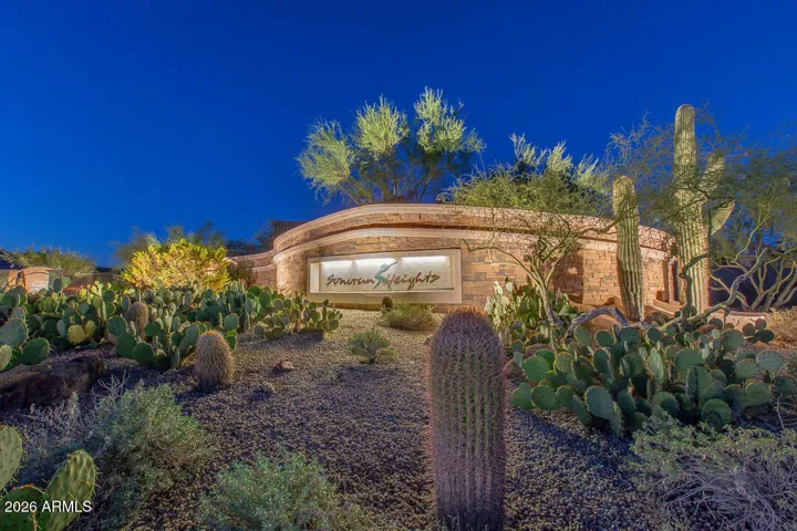 Sonoran Heights