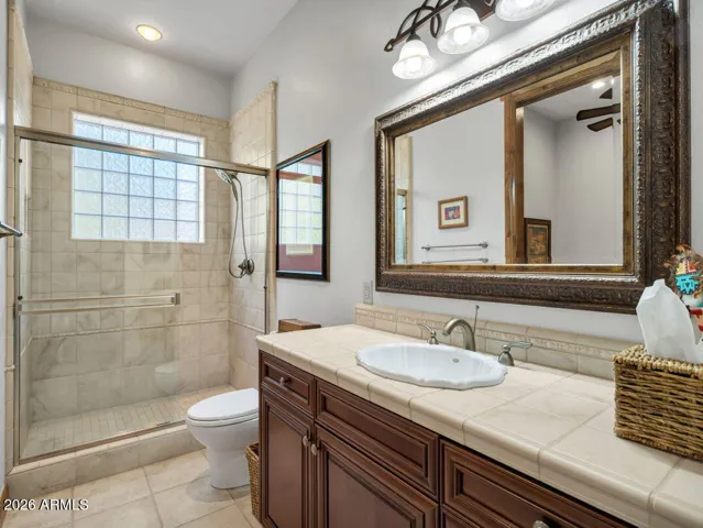 Bathroom #3