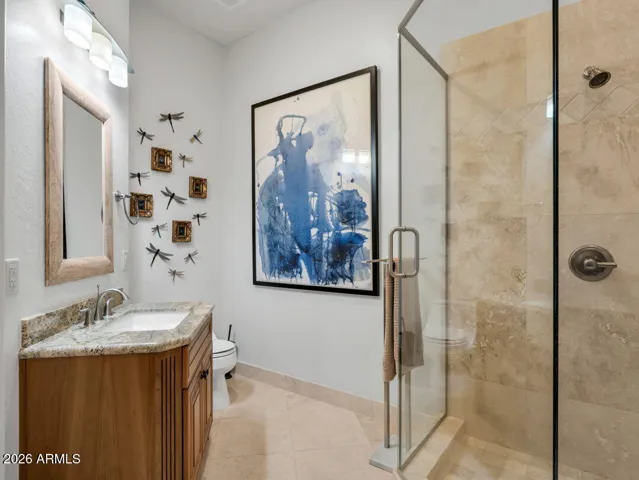 Bathroom #4