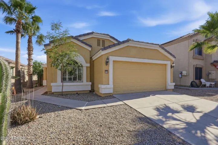 Fresh exterior paint 2025