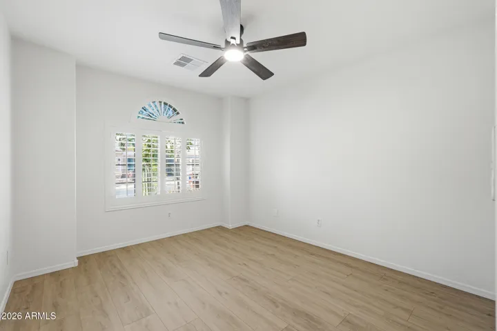 New wide luxury vinyl plank flooring