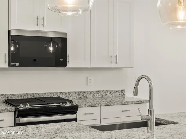 Photo is not of the actual home. Interior finishes and fixtures may vary.
