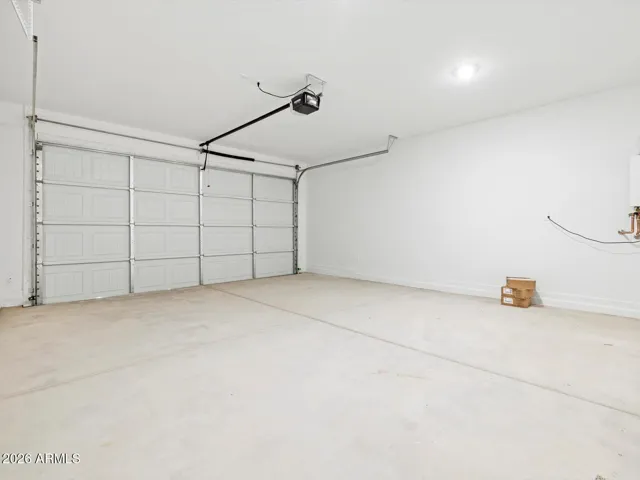 Photo is not of the actual home. Interior finishes and fixtures may vary.