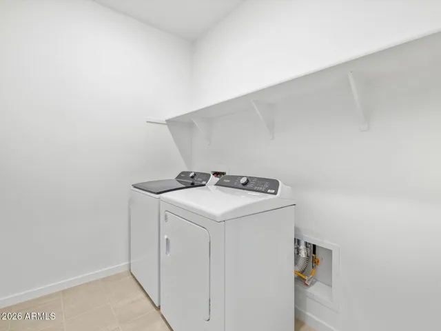 Photo is not of the actual home. Interior finishes and fixtures may vary.