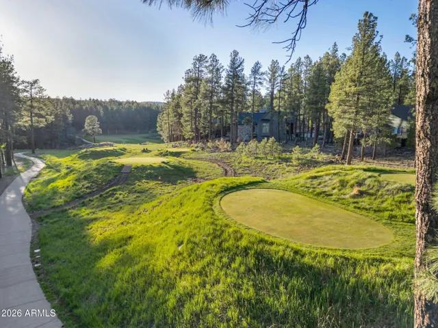 13th Hole