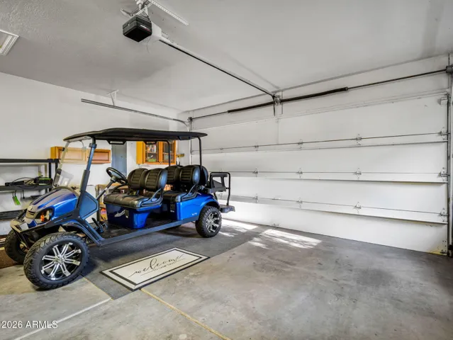 Golf Cart