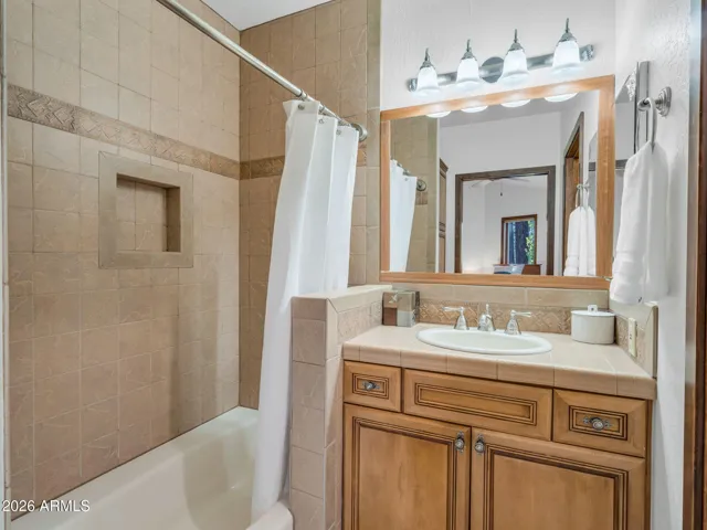 Bathroom #3