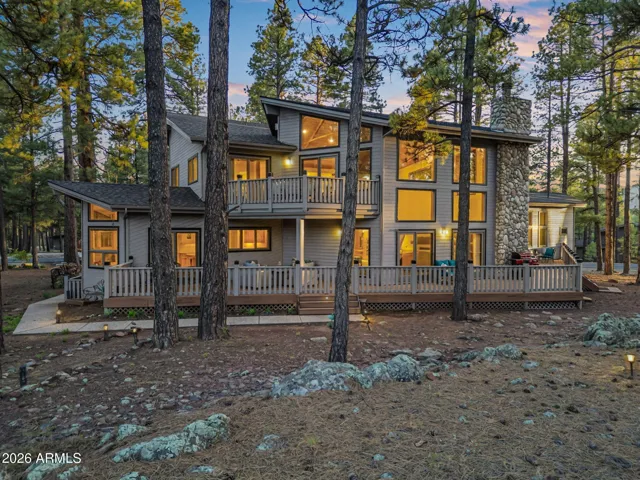 Welcome Home!
