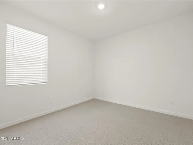 Photo is not of the actual home. Interior finishes and fixtures may vary.