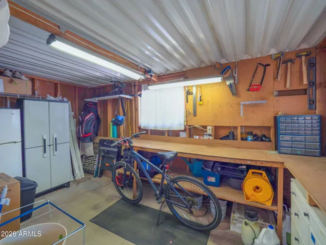 Mancave