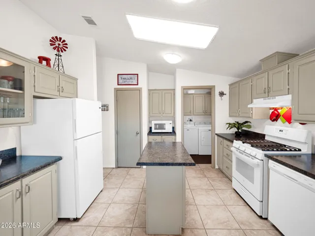 Gas Stove