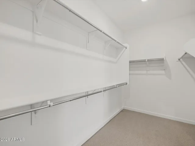Photo is not of the actual home. Interior finishes and fixtures may vary.