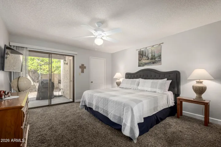 Owner's Suite