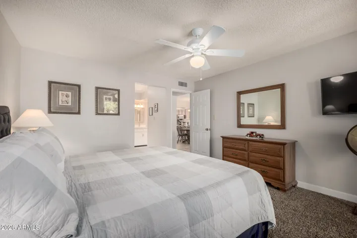 Owner's Suite