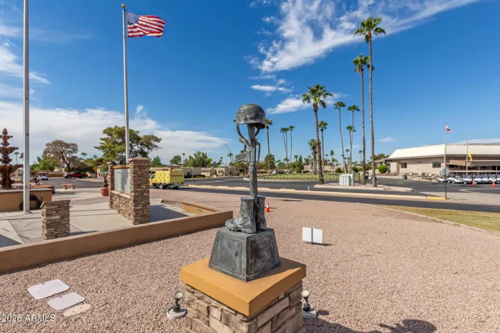 Veterans Memorial