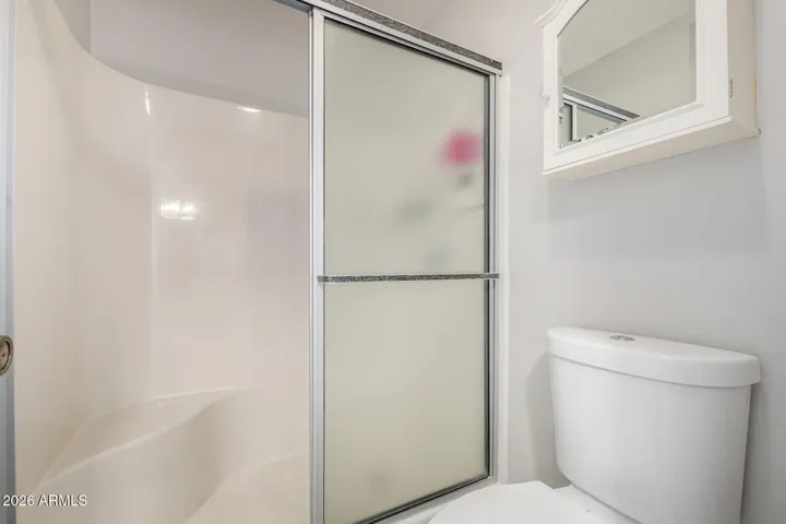 Owner's Suite Bathroom
