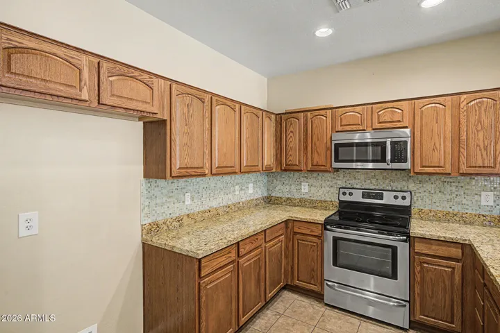 NO fridge w/ sale
